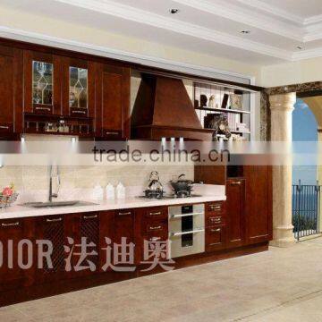 painting stainless steel kitchen cabinet G001