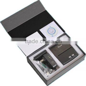 QS-5802 2 Inch Android Mini Receipt Bluetooth Stylus Printer photo-4
