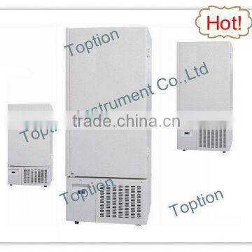 TOPT-40-362L Ultra Low Temperature Refrigerator freezer for ocean food fish