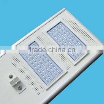 12M Pole Stand LED Solar Light 120W High Brightness