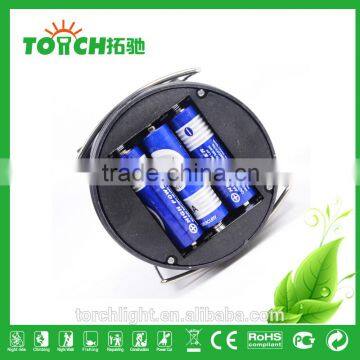 Multi Rechargeable LED Lantern Solar AA Battery and DC Charger Outdoor Cheap Camping Lamp Portable Barn Lantern photo-6