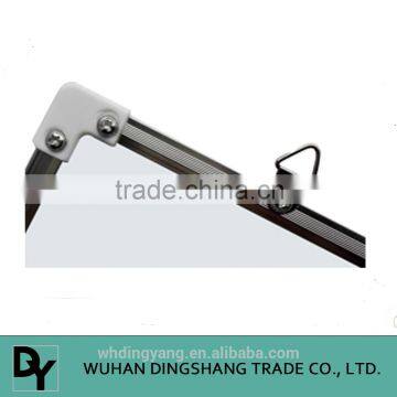 A4 Size Double Magnetic White Board