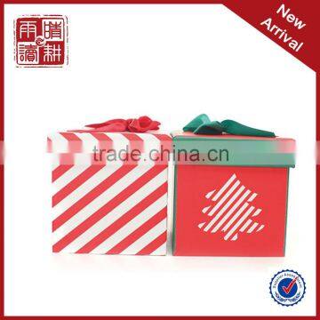 Manufacturer Custom Logo Small Gift Box Packaging photo-5