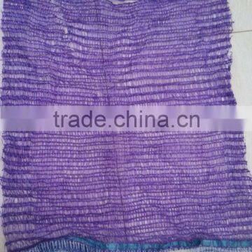 pvc mesh bag any design