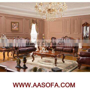 Traditional Wood Carved Dining Set,antique Wooden Dining Room Quality Choice photo-6