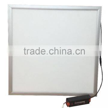 Cool White ERP CE DLC UL Flat Led Panel Light 2' x 2' LED Panels Ultra Thin 600x600 Led Panel Lighting for Commercial Lighting photo-2