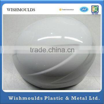 Factory Price Custom plastic helmet german, plastic mini helmet Injection Mould Manufacturer