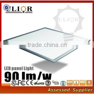 2ft by 2ft LED Panel Light 42-Watt Edge-Lit Super Bright Ultra Thin Glare-Free wholesale led panel light