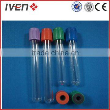 New Hot Non Vacuum Blood Collection Tube Machine