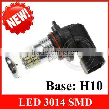 48smd 12V 24V Car/Van LED Bulb 3014 New Product of Tail Light Motorcycle