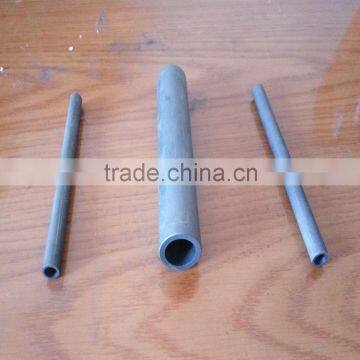 copper bar casting graphite pipe