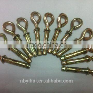 Hanger Bolt Anchor photo-3