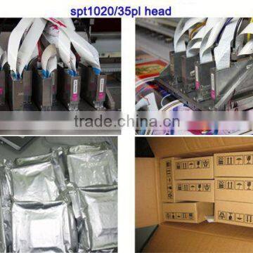 1400dpi Outdoor Digital Printer Spt 510/1020 Print Head photo-5