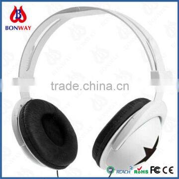 Mini Fashion Stereo Headphone photo-5