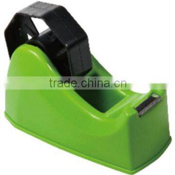 Plastic Desk Tape Dispenser