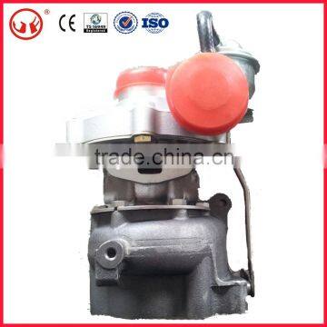 Turbocharger Cartridge HT15-01 9J1046 Turbo Charger 1047066 for MAZDA 3.5 Turbocharger photo-3