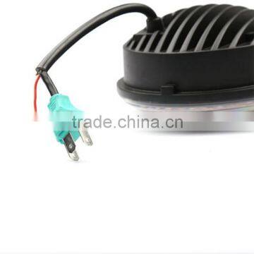 Led Harley Headlights Replacement 40W 5.75 Inch 12V Motorcycle Headlamps for Led Harley Headlight Day Time Running Lights photo-6