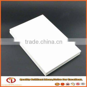 2016 3mm Flexible Pvc Foam Board