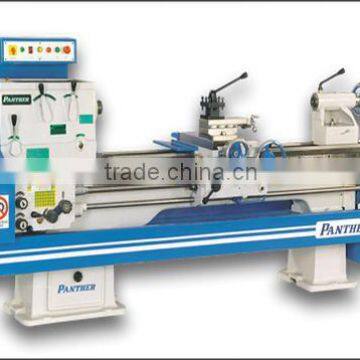 Panther Precision All Geared Lathes - 2050-6