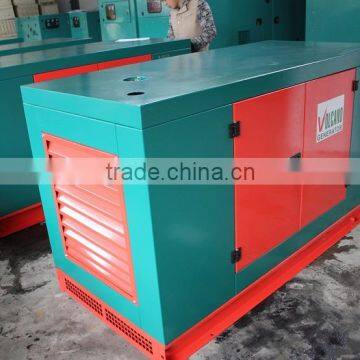 Super Silent Brand New Diesel Generator Sets 30kw on Hot Sale With Cheapest Price photo-4