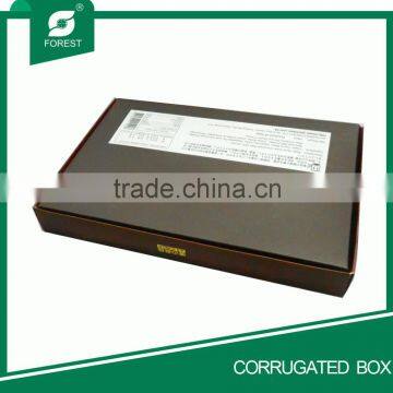 28 YEARS CORRUGATED BOXES MANUFACTURERS IN SHANGHAI photo-2