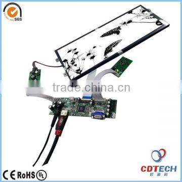 Brand New laptop screen transparent tft lcd 1920*720 HD