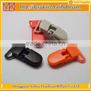 Yukai Pacifier Chain Holder Clip/plastic Bag Strap Clip/plastic Clip photo-2
