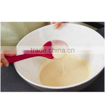 Colorful Standing 6 Piece Nylon Kitchen Utensil Sets Nylon Cooking Utensils Sets photo-5