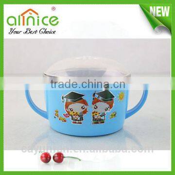 100% food grade Kid bowl/Children Bowl/kid Soup bowl