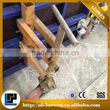 Durable Steel Construction Formwork Molds For Sale