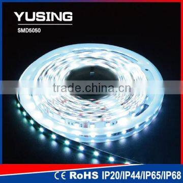 DC 12Volt 24 Volt 60 LEDs/Meter Natural White Flexible LED Light Strips