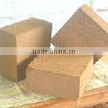 Block 5kg Cocopeat