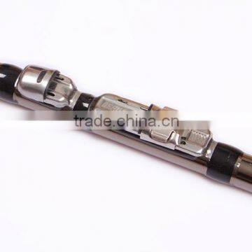Los Angeles Fishing Rod Carbon Rock Fishing Rod 2.7/3/3.6/4.5/5.4/6.3 m photo-3