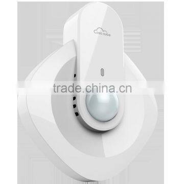 Zigbee Environmental Quality Detectors for Home Automation photo-3