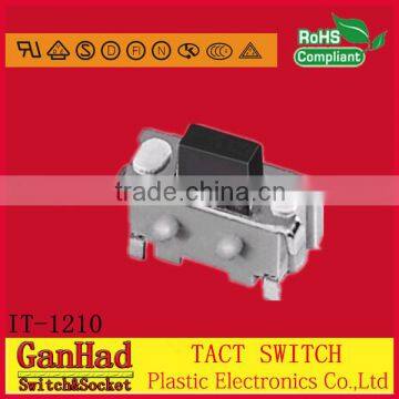 tact switch