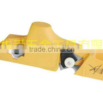 Plasterboard Planer