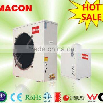 EVI air to water heat pump (3.5KW-140KW) model 14.5kw