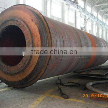 China Manufacturer Cement Plant Type 3.0*60 with High Cpacity of 12.3-14.1t/h Lime Kiln Rotary Kiln