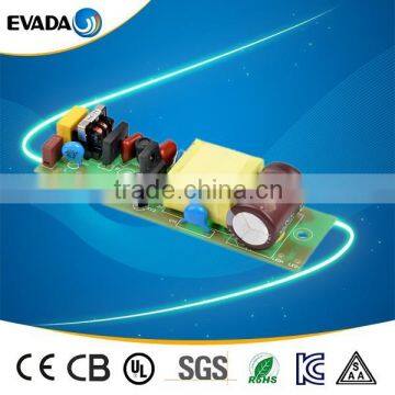 45W Contant Current Waterproof LED Power Supply