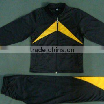 Cheearleader Tracksuit, Jogging Suit,