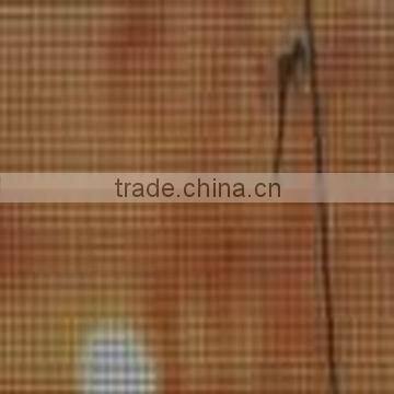 stainless steel windows insect screen
