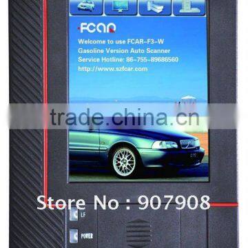 F3-D Heavy Duty Truck transmission system Diagnostic Equipment