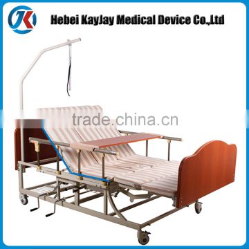 china supplier medical equipment tree function hospital bed prices