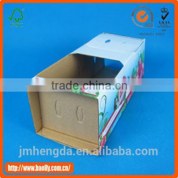 Good Quality Luxury Apple Pie Packaging Box With Professional Manufactory