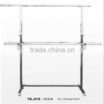 Whosale China Factory Bracket Rack Clothes Hanging Rod