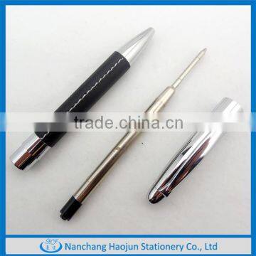 OEM Hot Sale Metal Roller Pen In Elegant Design,Heavy Metal Roller Pens photo-2