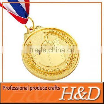 2015 New Design Custom Sport Award Metal photo-5