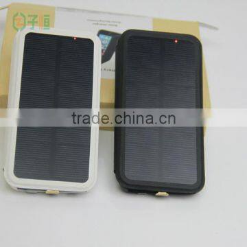New Model Solar Battery Case for i Phone 6, Hot Selling Solar Case Mobile Charger, Factory Low Price Solar Case Power Bank Quality Choice photo-5