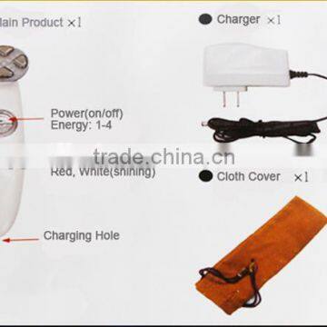 AYJ-H084C(CE) Led Ems rf 5 IN 1 Home Use Beauty Equipment photo-3