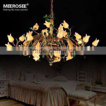 11-Year Chandelier Manufacturers Turkish Crystal Chandelier for Restaurants MD81410